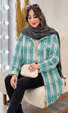 شکت موهردار پشمی وارداتی