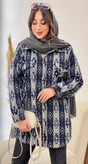 شکت موهردار پشمی وارداتی