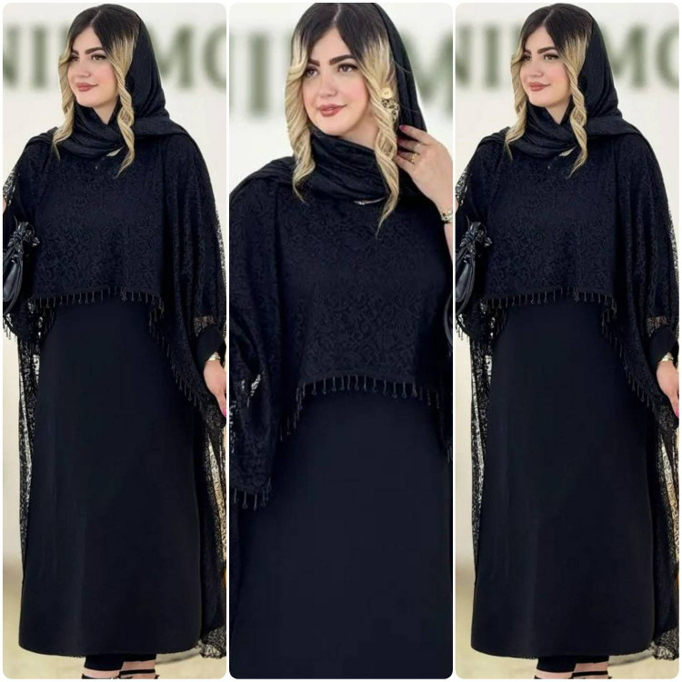 دوتیکه مجلسی رویال