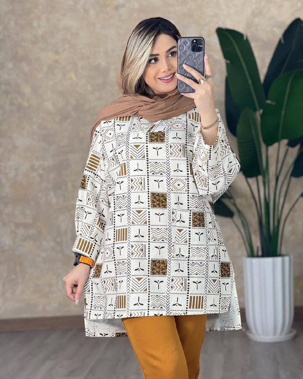 تونیک سورنا جنس لنین