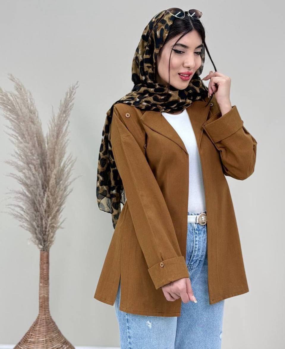 مانتو چیکا جنس لنین نچرال