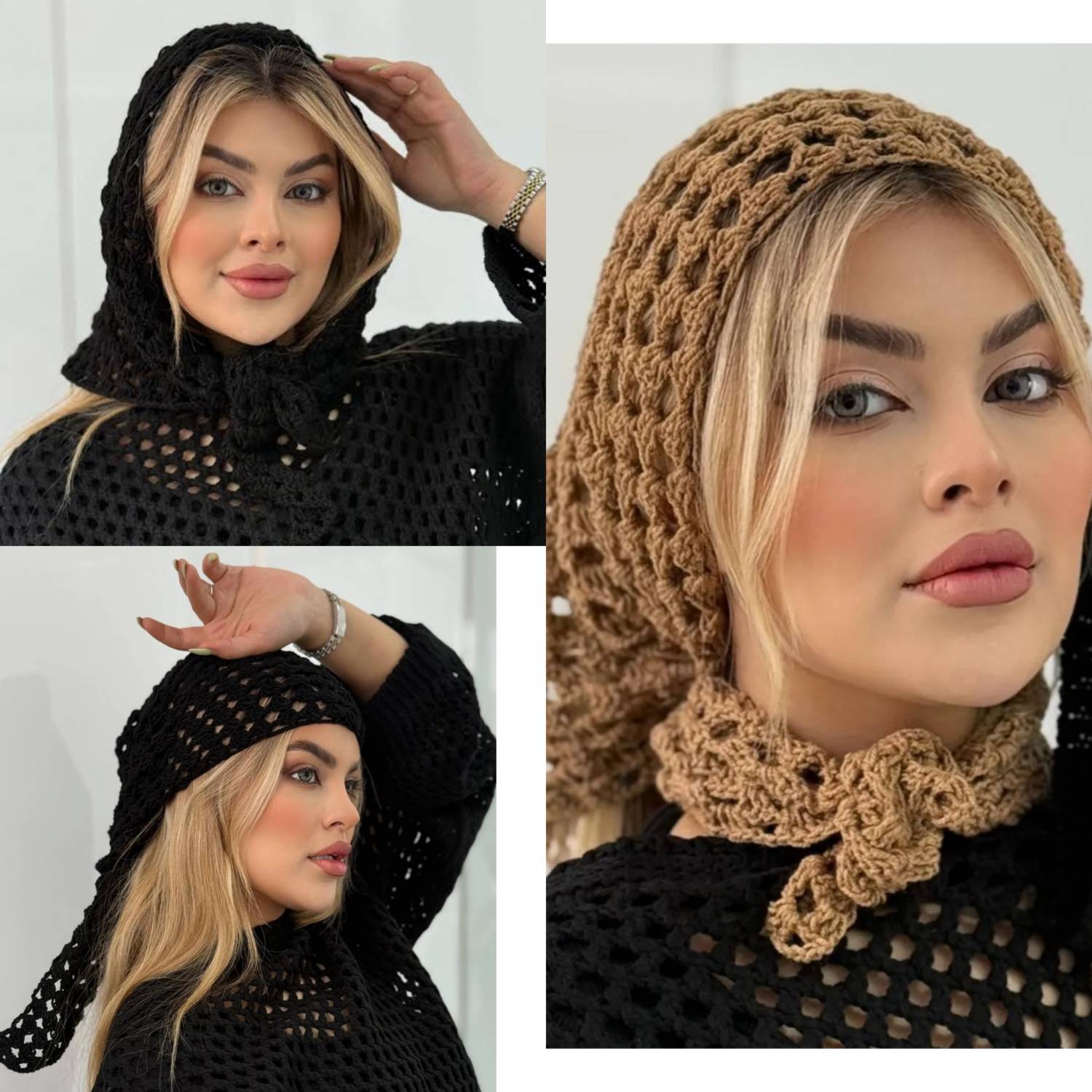 مینی ریتا جنس بافت درجه یک