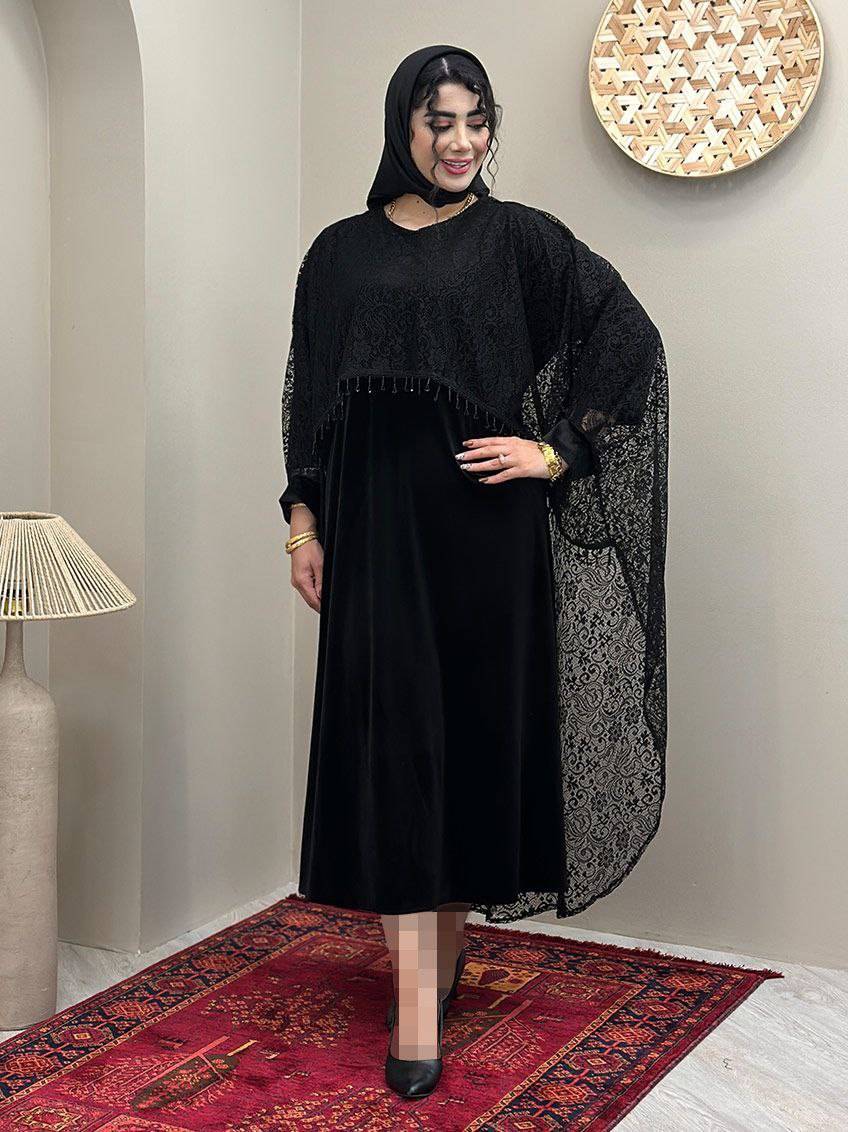 سارافون و رویه مدل نازنین