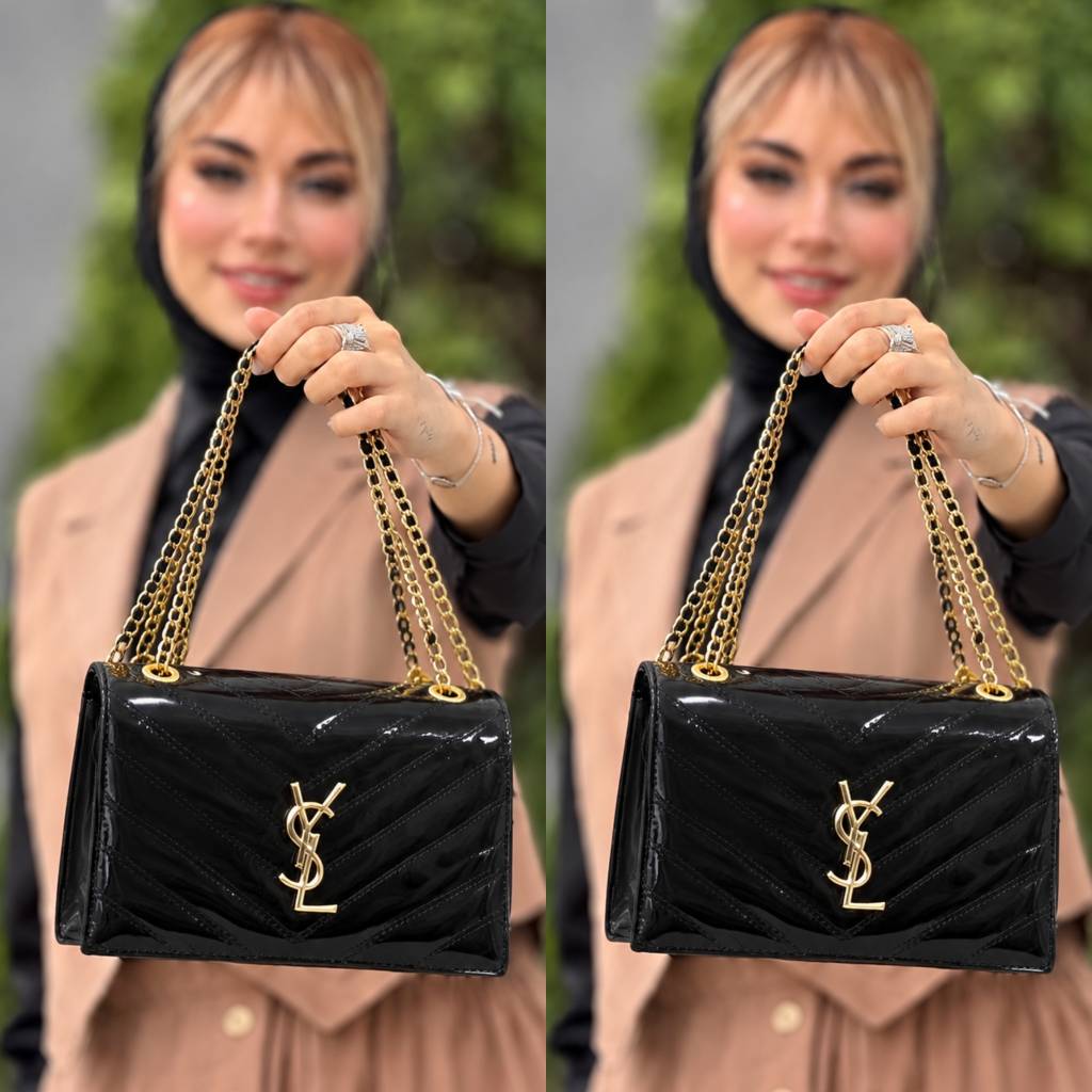 کیف مجلسی لادن جنس وزنی باکیفیت یف