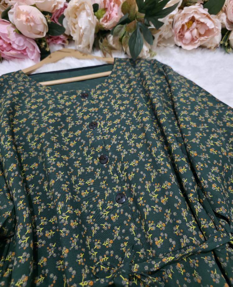 ساحلی جلو دکمه درجه یک