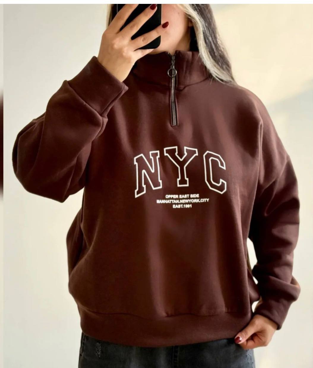 دورس NYC توکرکی