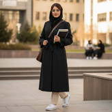 مانتو نیوشا جنس پرشین مکانیک باکیفیت