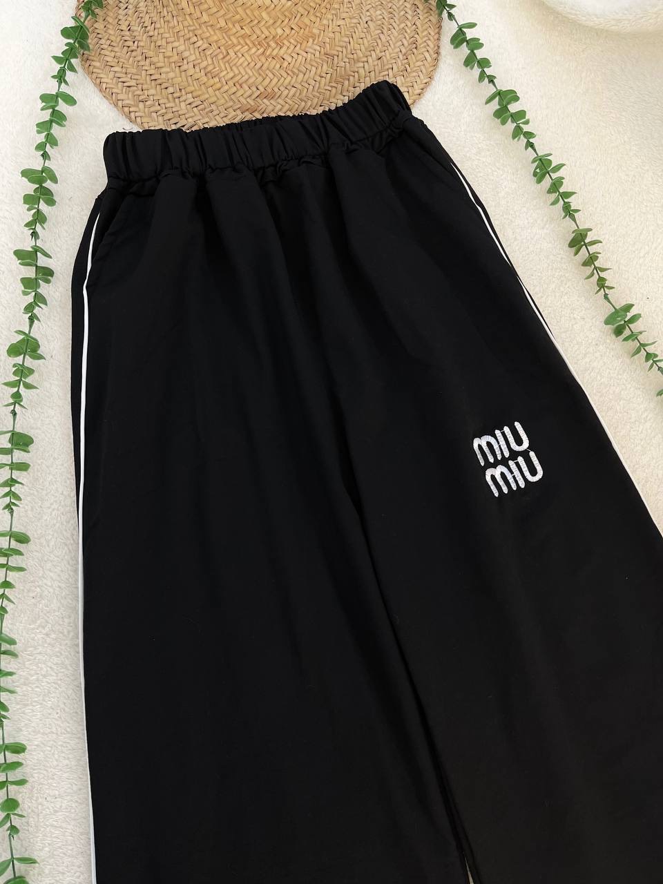 ست تیشرت شلوار Miu میرادا