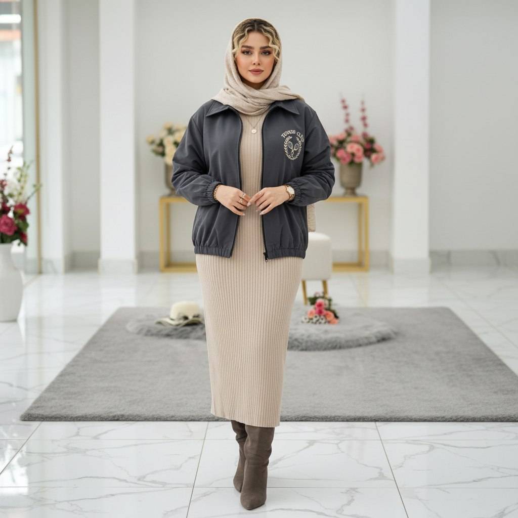بامبر تنیس جنس تی سی درجه یک