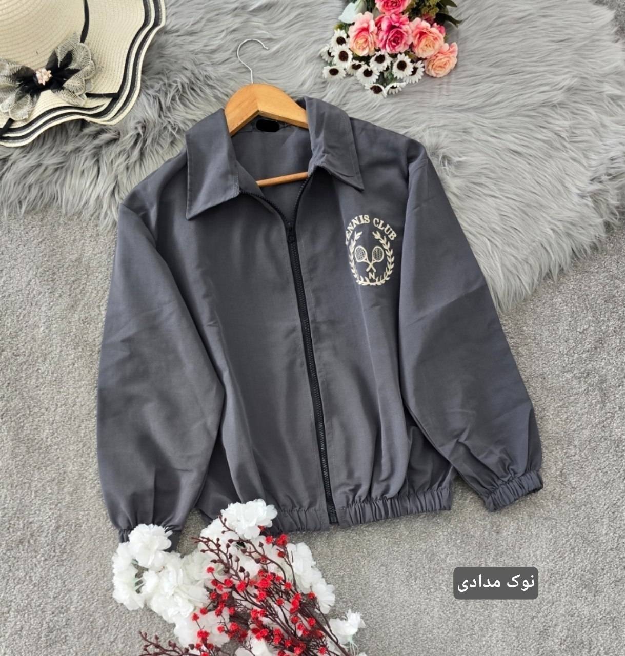 بامبر تنیس جنس تی سی درجه یک