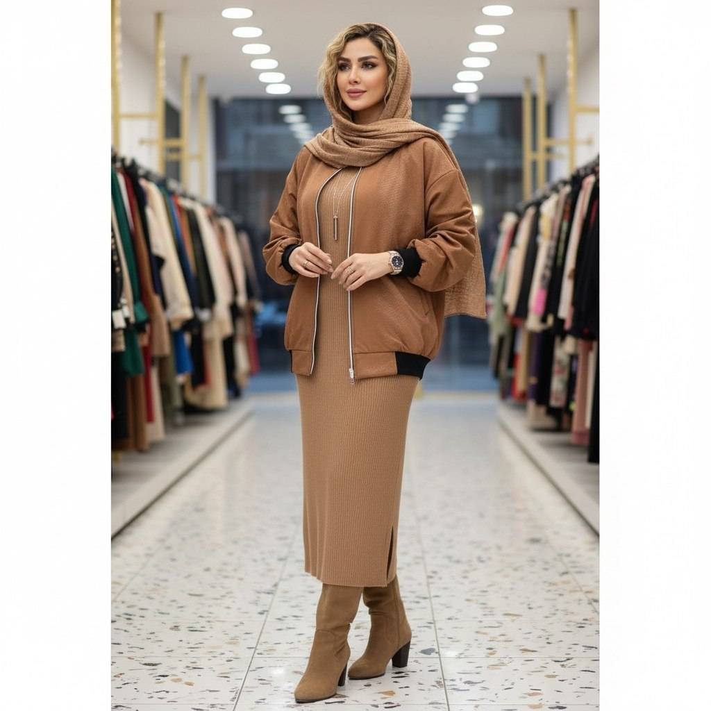 بامبر پلنگی جنس سیلیکونی طرحدار