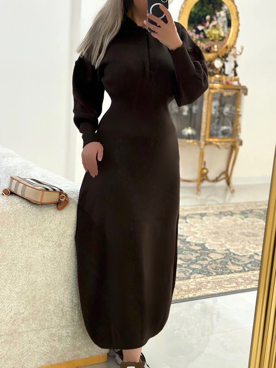 بافت شنی اعلا