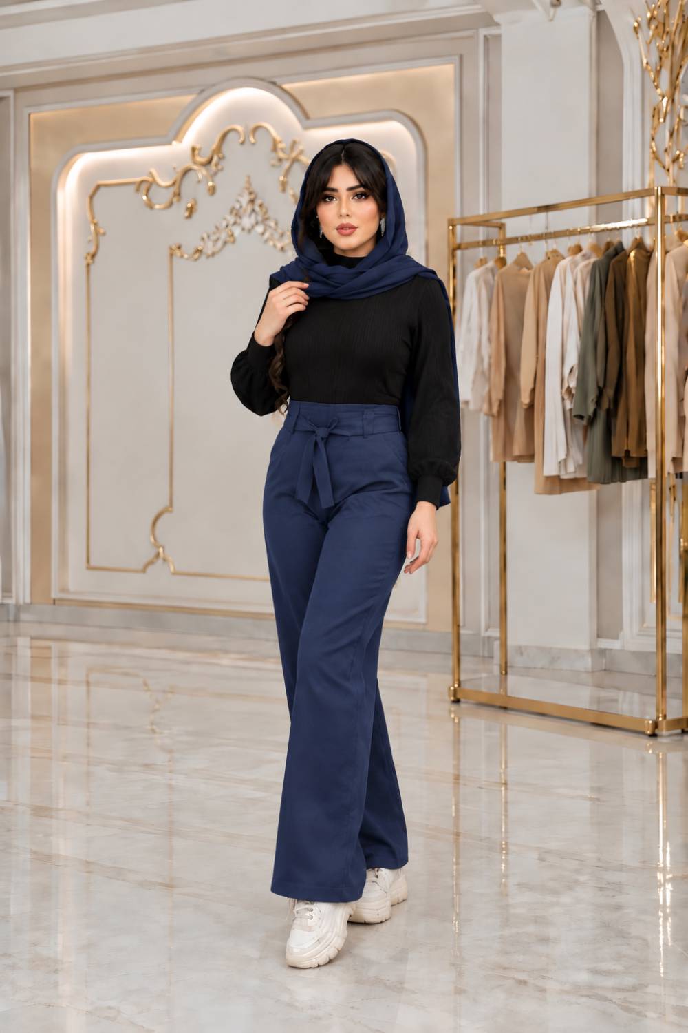 شلوار تک میکرو کجراه