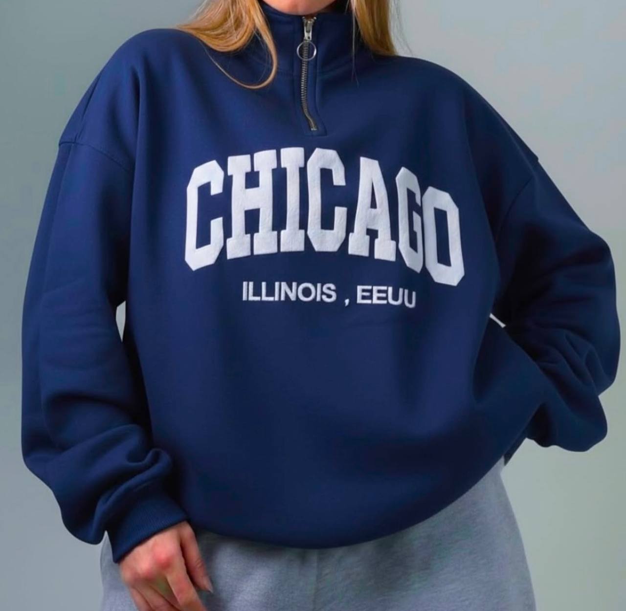 دورس CHICAGO  توکرکی