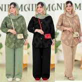 ست ژاکارد کسمه پرطرفدار