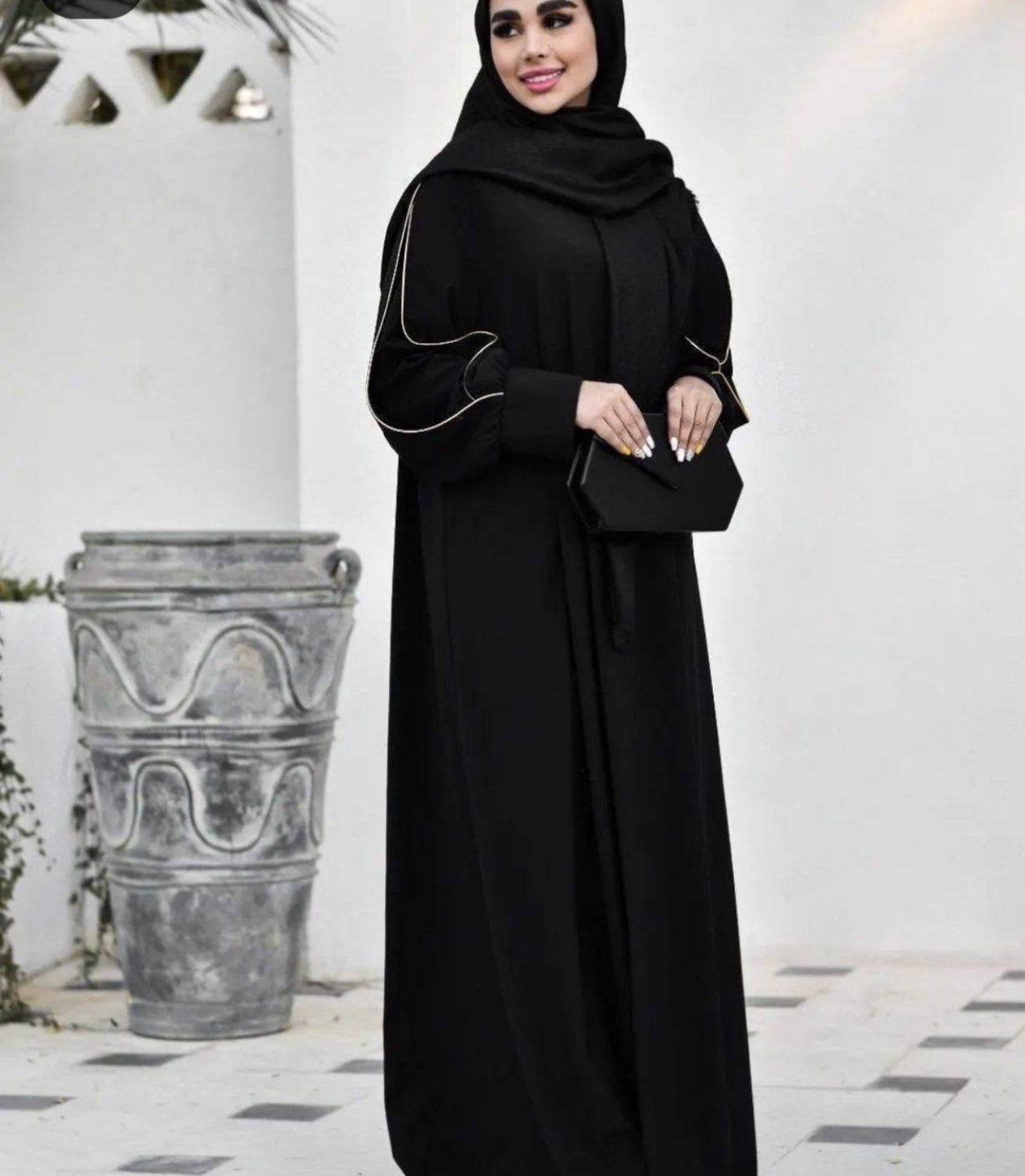 عبا آسنات جنس الیزه درجه یک