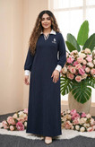 پیراهن بلند polo