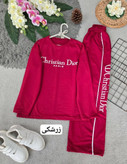 ست زامیت جنس پنبه گلکسی باکیفیت