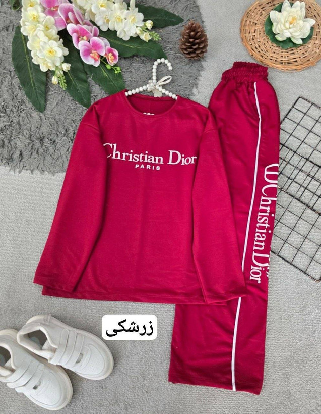 ست زامیت جنس پنبه گلکسی باکیفیت