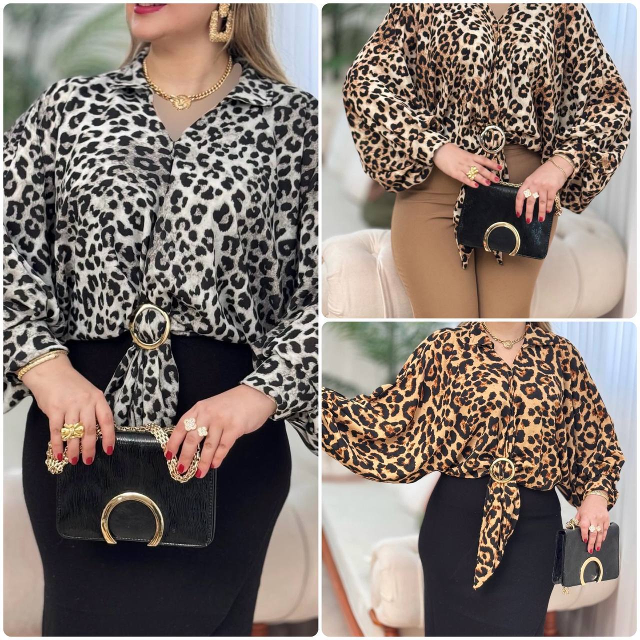 شومیز جلوگره