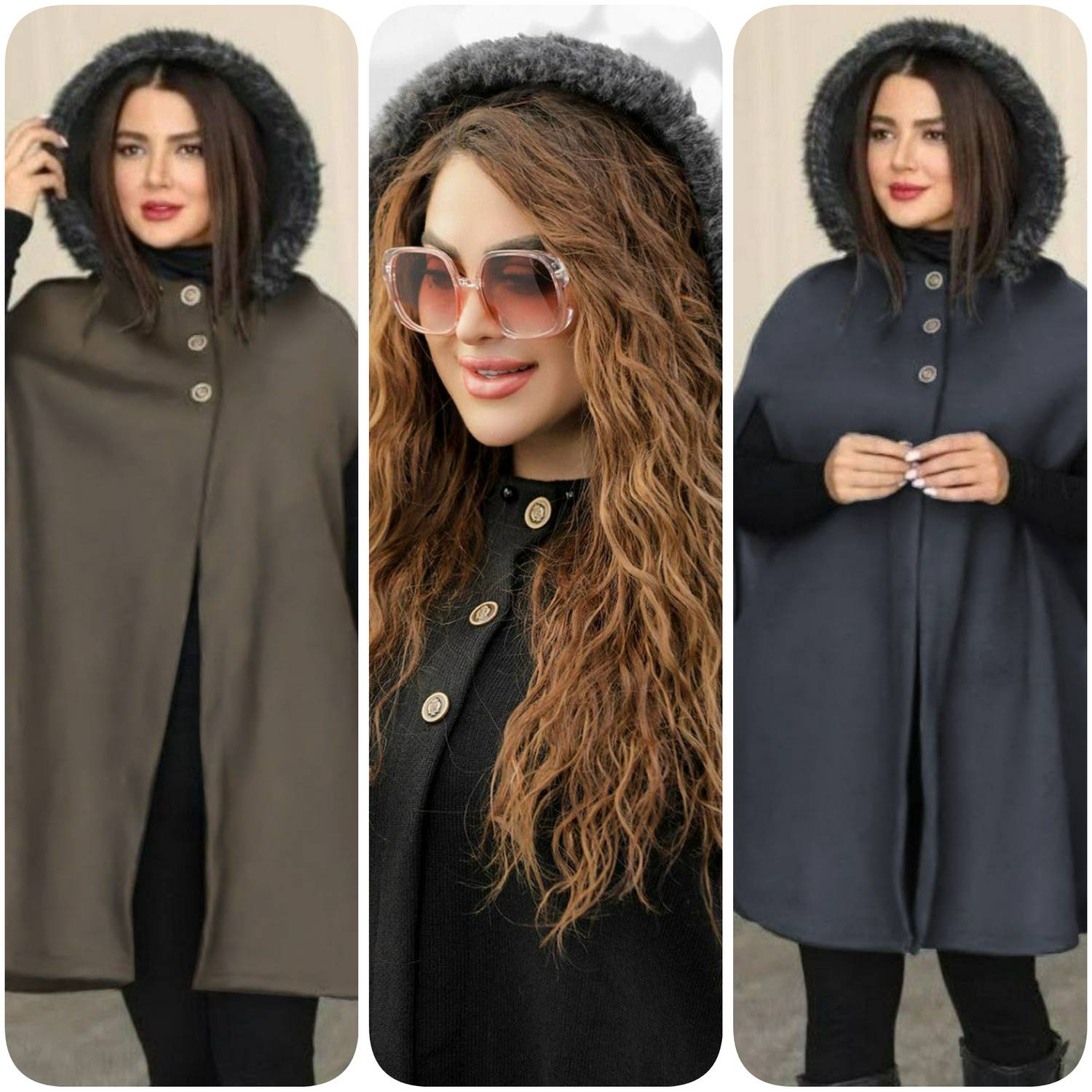 پانچ کاریز جنس بافت فشرده