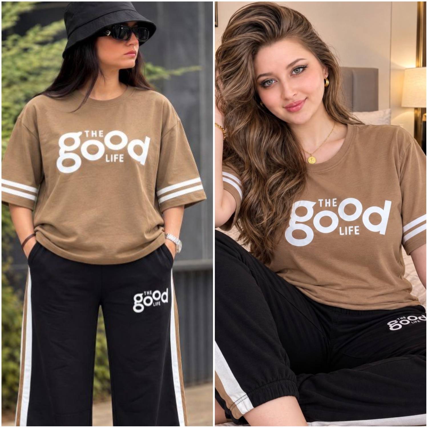 ست good پنبه گلکسی باکیفیت