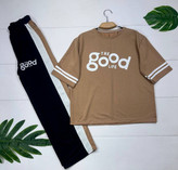 ست good پنبه گلکسی باکیفیت