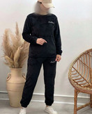 بلوز و شلوار تدی وارداتی درجه یک