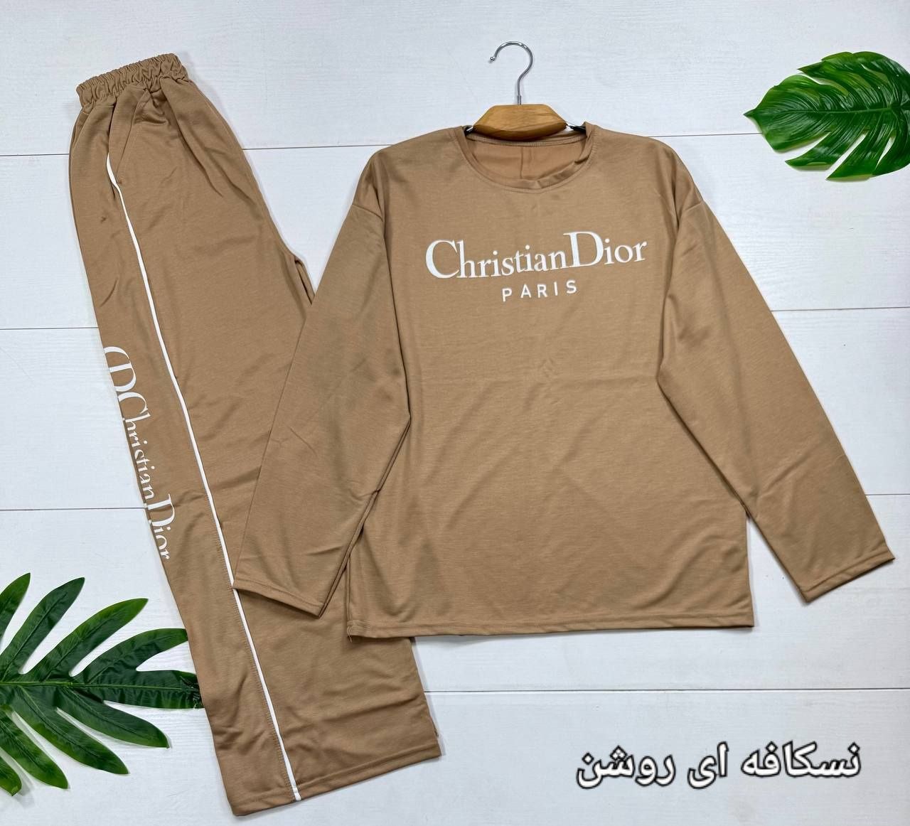 بلوز و شلوار جنس پنبه گلکسی باکیفیت