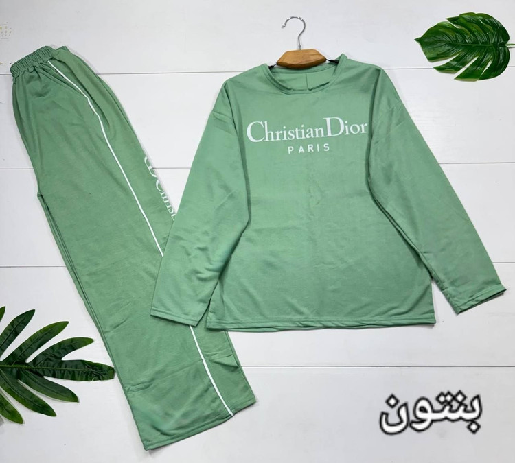 بلوز و شلوار جنس پنبه گلکسی باکیفیت