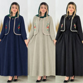 کت سارافون مدل کوکی