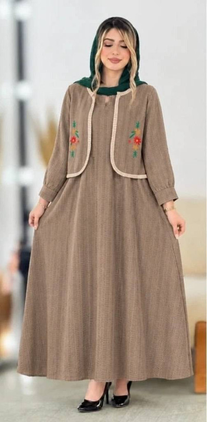 کت سارافون مدل کوکی