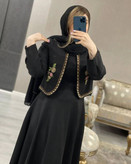 کت سارافون مدل کوکی