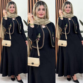 کت سارافون مدل کوکی
