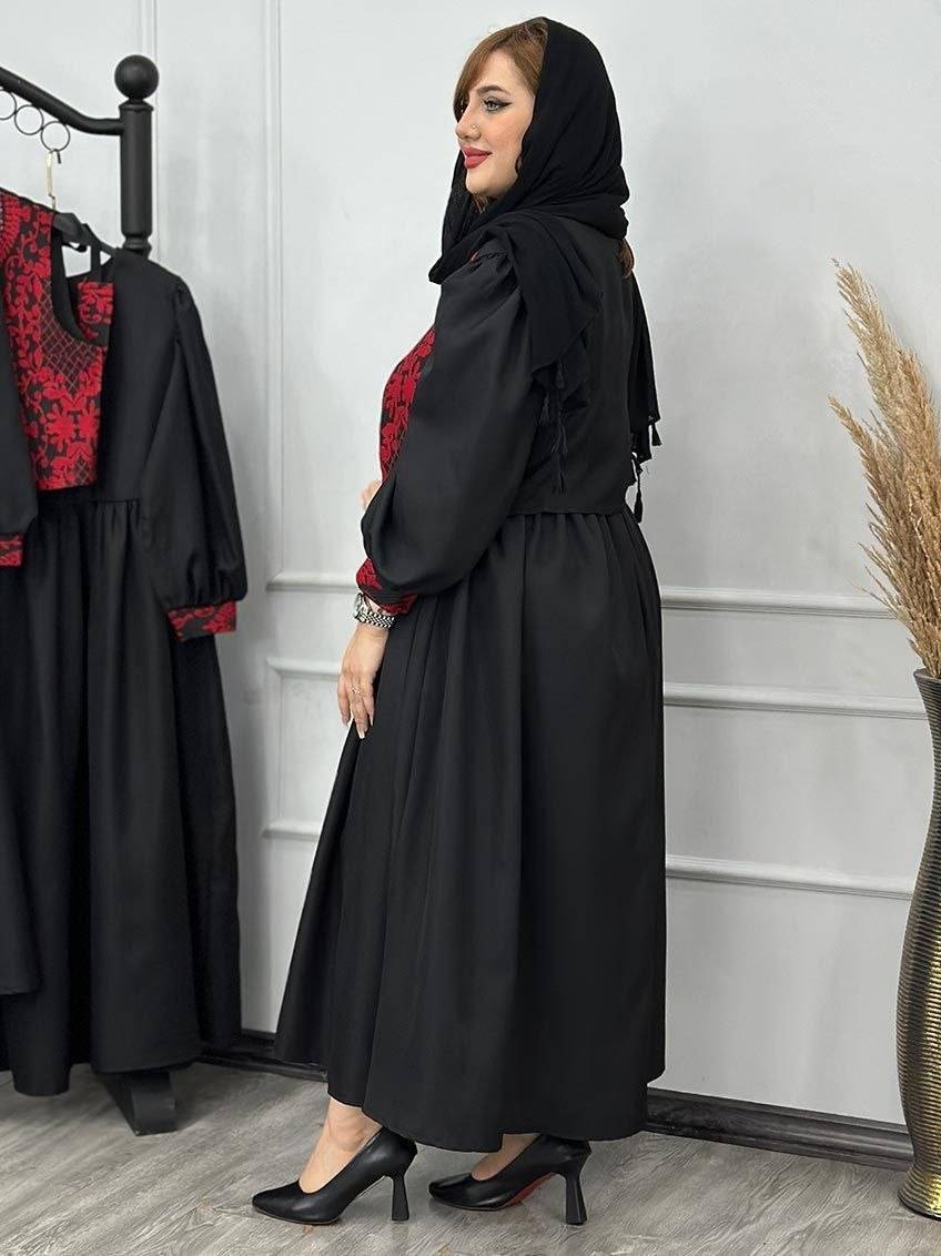 جلیقه سارافون مدل نارسیس