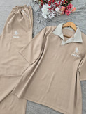 ست تیشرت شلوار بزیاق POLO