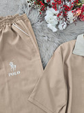 ست تیشرت شلوار بزیاق POLO