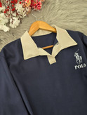 ست تیشرت شلوار بزیاق POLO