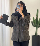 کت فوتر مغذی دوزی گندم