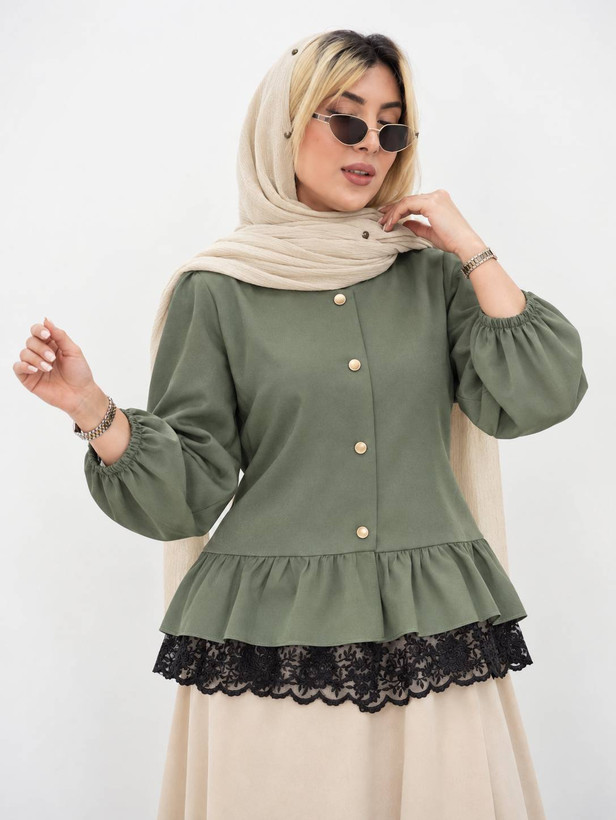 مجلسی دمپاچین جنس مازراتی خرجکار گیپور