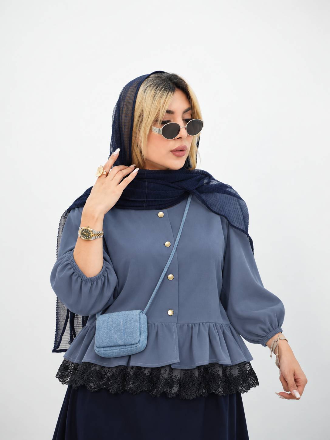 مجلسی دمپاچین جنس مازراتی خرجکار گیپور