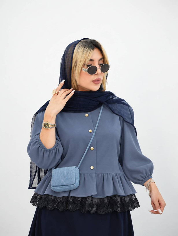 مجلسی دمپاچین جنس مازراتی خرجکار گیپور