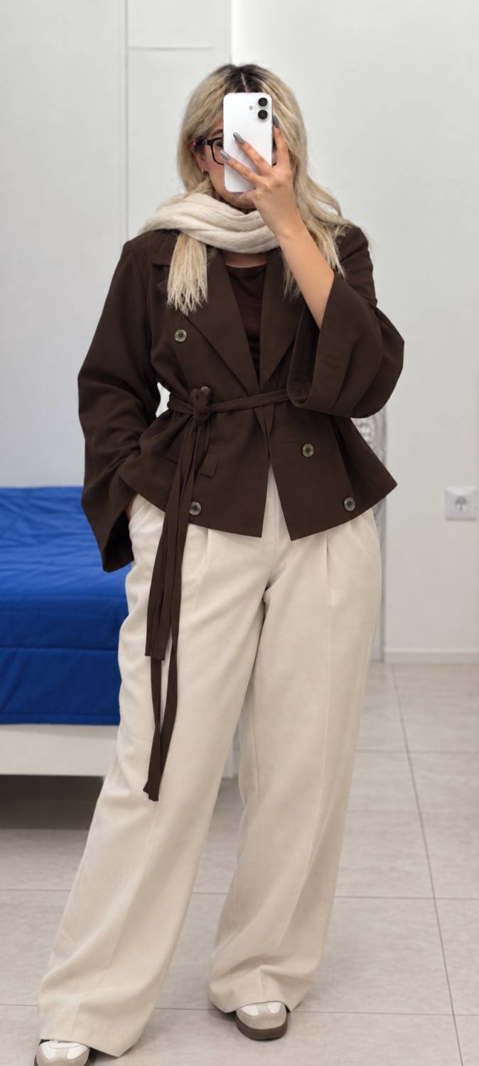 کت نازآرا جنس مازراتی درجه یک