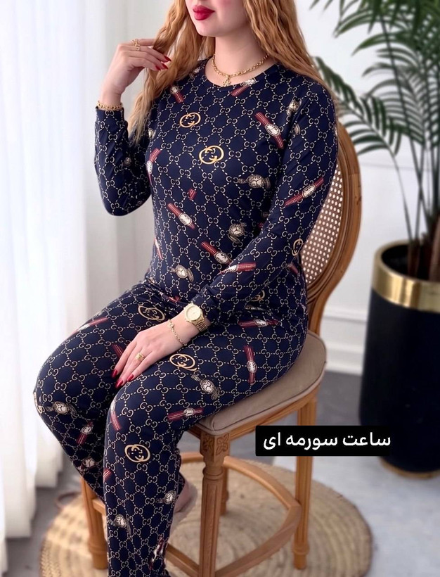 بلوز شلوار مدل پویان جنس مخمل درجه یک وارداتی