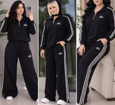 ست هیرسا جنس پنبه گلکسی باکیفیت