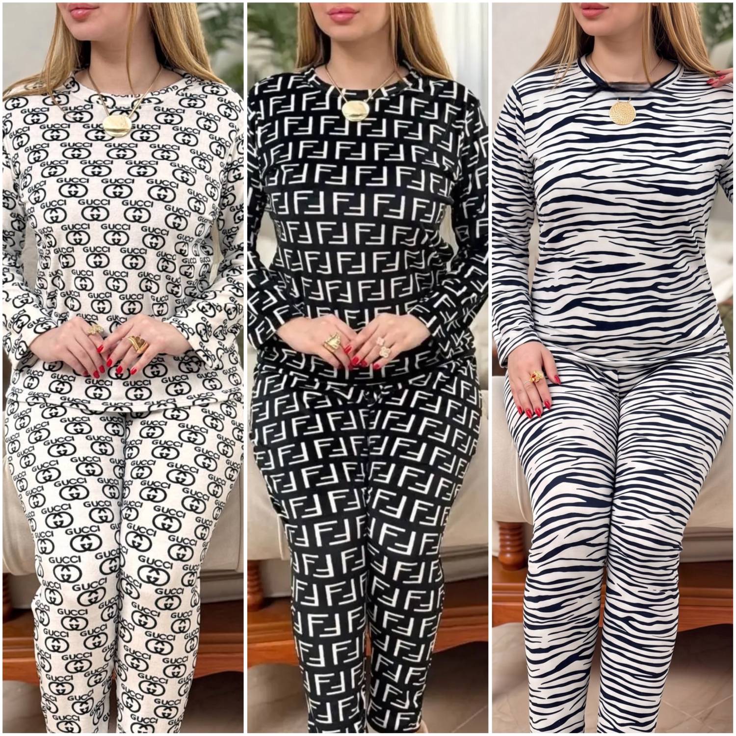 ست رونیکا جنس مخمل وارداتی درجه یک