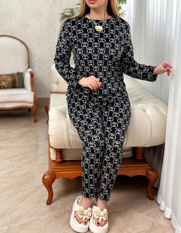ست رونیکا جنس مخمل وارداتی درجه یک