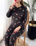 ست رونیکا جنس مخمل وارداتی درجه یک