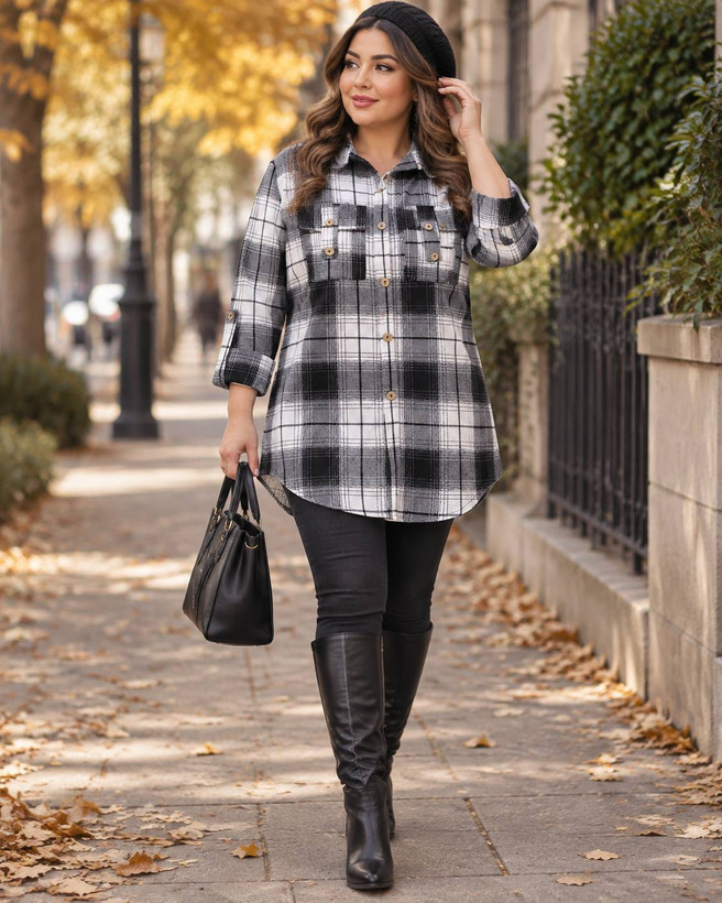شکت موهردار جیب صلیبی